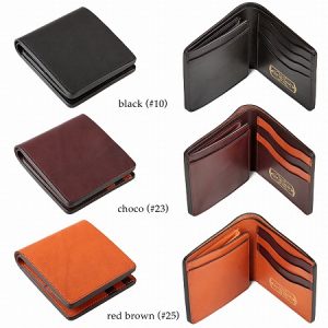 SLOWスロウお洒落な革製のウォレットを通販購入できる店舗はココ！