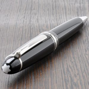 モンブランのボールペン マイスターシュテュックで人気の種類はコレ！