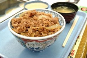 吉野家の牛丼 レトルトを通販で送料無料の楽天でおすすめ店はココ!