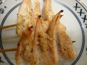 鶏軟骨ってどこで売ってる？買える？生のやげんを通販で買うならココ！