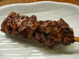 焼き鳥の背肝を通販お取り寄せ!自宅での美味しい焼き方は!?販売店はココ