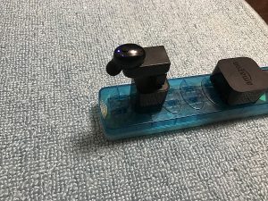 AngLinkのブルートゥース(Bluetooth)ワイヤレスヘッドセットイヤホンを購入して使ってみた