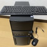 luv machines ih700s4n-sh2モニターが映らない時の対処方法